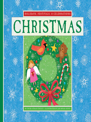 cover image of Christmas